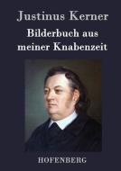 Bilderbuch aus meiner Knabenzeit di Justinus Kerner edito da Hofenberg