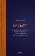 Love, Henri di Henri Nouwen edito da adeo Verlag