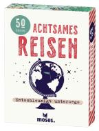 Fernweh Achtsames Reisen di Ingrid Ickler edito da moses. Verlag GmbH