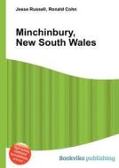 Minchinbury, New South Wales edito da Book On Demand Ltd.