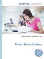 Robert Bruce Lindsay edito da Book On Demand Ltd.