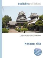 Nakatsu, Ita edito da Book On Demand Ltd.