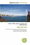 Isla Del Sol edito da Betascript Publishing