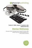 Denise Mahoney edito da Alphascript Publishing