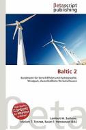Baltic 2 edito da Betascript Publishing