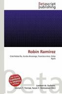 Robin RAM Rez edito da Betascript Publishing