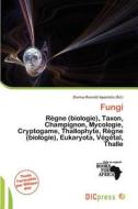 Fungi edito da Dic Press