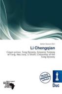 Li Chengqian edito da Duc