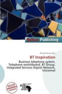 Bt Inspiration edito da Bellum Publishing