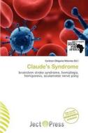 Claude\'s Syndrome edito da Ject Press