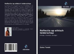 Reflectie op ethisch leiderschap di Zahra Torabi edito da Uitgeverij Onze Kennis
