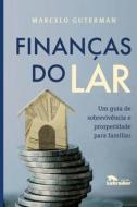 Finanças do lar di Marcelo (Autor) Guterman edito da Editora Labrador