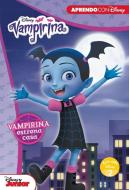 Vampirina estrena casa di Disney Enterprises, Walt Disney edito da CLIPER +