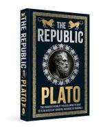 The Republic di Plato edito da FINGERPRINT PUB