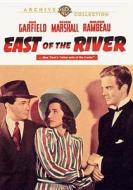 East of the River edito da Warner Bros. Digital Dist