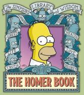 The Homer Book di Matt Groening edito da Harpercollins Publishers