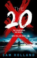 The Twenty di Sam Holland edito da HarperCollins Publishers