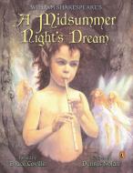 William Shakespeare's a Midsummer Night's Dream di Bruce Coville edito da PUFFIN BOOKS