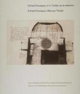 Richard Henriquez: Memory Theatre di Richard Henriquez edito da MIT Press (MA)