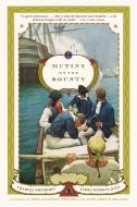Mutiny on the Bounty di Charles Hall Nordhoff edito da BACK BAY BOOKS