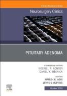 Pituitary Adenoma, An Issue of Neurosurgery Clinics of North America di Manish K. Aghi edito da Elsevier - Health Sciences Division