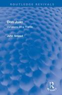 Don Juan di John Smeed edito da Taylor & Francis Ltd
