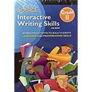 Great Source Write Source: Interactive Writing Skills CD Grade 11 2006 di Dave Kemper, Patrick Sebranek, Verne Meyer edito da Great Source Education Group