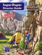 Tell It on the Mountain Super Duper Director Guide with CD [With CD (Audio)] di Pam Nummela edito da Concordia Publishing House
