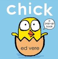 Chick di Ed Vere edito da Henry Holt & Company