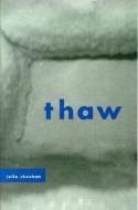 Thaw di Julie Sheehan edito da Fordham University Press