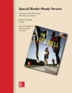 General Combo Looseleaf Fit & Well with Livewell AC di Thomas Fahey, Paul Insel, Walton Roth edito da McGraw-Hill Education