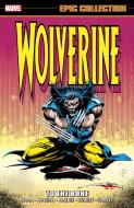 Wolverine Epic Collection: To The Bone di Larry Hama edito da Marvel Comics