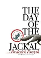 The Day of the Jackal [With Earbuds] di Frederick Forsyth edito da Findaway World