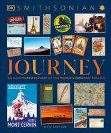Journey di Dk edito da DK PUB