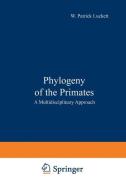 Phylogeny of the Primates edito da Springer US
