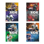 Side-By-Side Sports edito da CAPSTONE PR