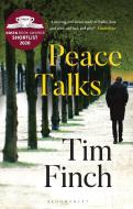 Peace Talks di Tim Finch edito da Bloomsbury Publishing Plc