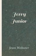 Jerry Junior di Jean Webster edito da White Press