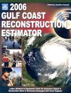 Gulf Coast Reconstruction Estimator [With CDROM] edito da Craftsman Book Company