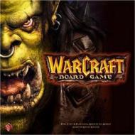 Warcraft Boardgame di Various edito da Fantasy Flight Games