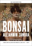 Bonsai di Alejandro Zambra edito da Melville House Publishing