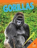 Gorillas di Andrea Wang edito da Abdo Publishing Company
