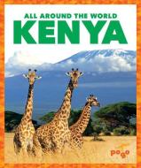 Kenya di Jessica Dean edito da JUMP