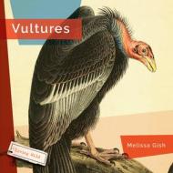 Vultures di Melissa Gish edito da CREATIVE ED & PAPERBACKS
