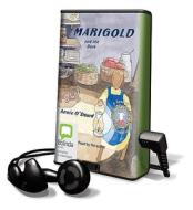 Marigold and the Dark: A Seadog Adventure [With Earbuds] di Annie O'Dowd edito da Findaway World
