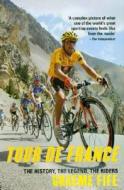 Tour De France di Graeme Fife edito da Mainstream Publishing
