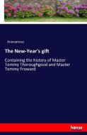 The New-Year's gift di Anonymous edito da hansebooks