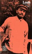 Lenin di Hermann Weber edito da Rowohlt Taschenbuch