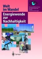 Marine Science Frontiers for Europe edito da Springer Berlin Heidelberg