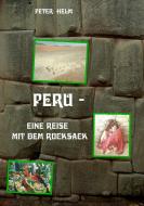 Peru di Peter Helm edito da Books on Demand